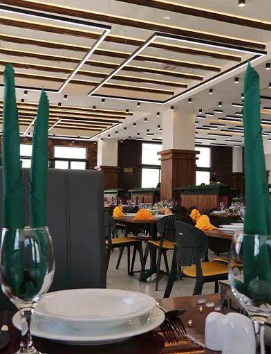Procurement for Restaurants