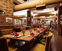 Restaurant FF&E Logistics Service