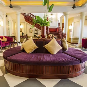 Furniture Fixture and Equipment Procurement Services for Hotels