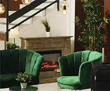 FF&E for Hotels