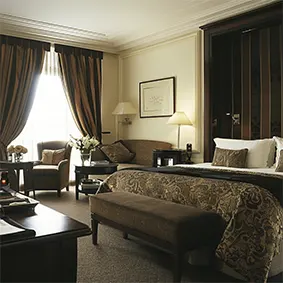 Procurement for Hospitality Industry