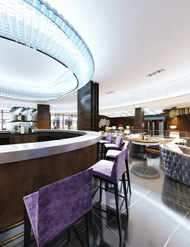 Hotel FF&E Procurement