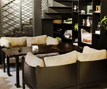 Furniture Fixture and Equipment Procurement Services for Hotels