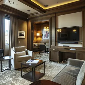 FF&E for Hotels