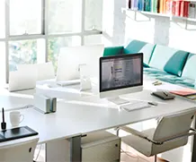 Office Equipment Installation