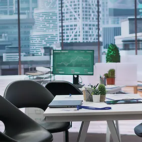 Procurement of Office Supplies