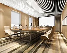 Office Renovation Contractor