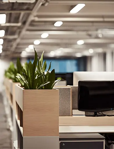Procurement of Office Supplies