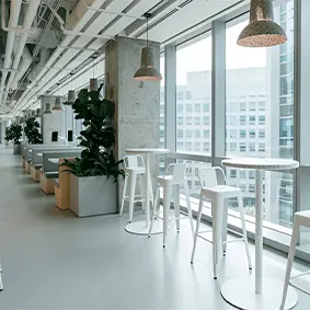 Furniture, Fixture and Equiment For Offices