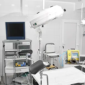 Procurement Services for Medical Devices in Healthcare Facilities