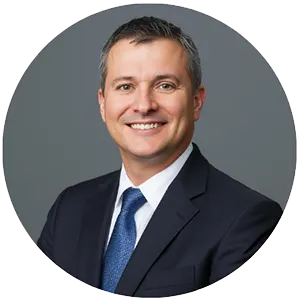 David Harris - Head of Operations - Procurement Client of Omni Build Pro From North Carolina