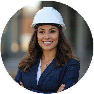 Laura Jenkin - Construction Director - Procurement Client of Omni Build Pro From North Carolina