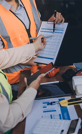 Procurement outsourcing services in Texas ensuring compliance and supplier tracking