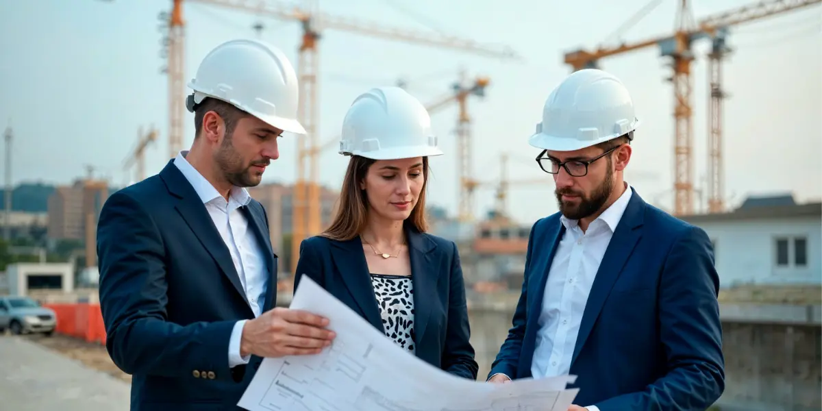 Planning and Procurement