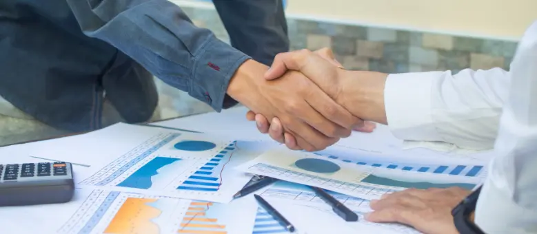 End-to-End Procurement