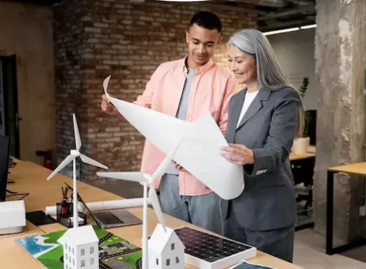 Outsourcing Companies in Virginia