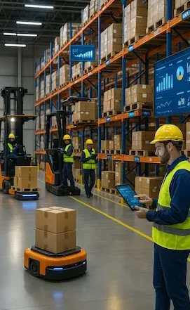 Procurement Outsourcing Services in Virginia